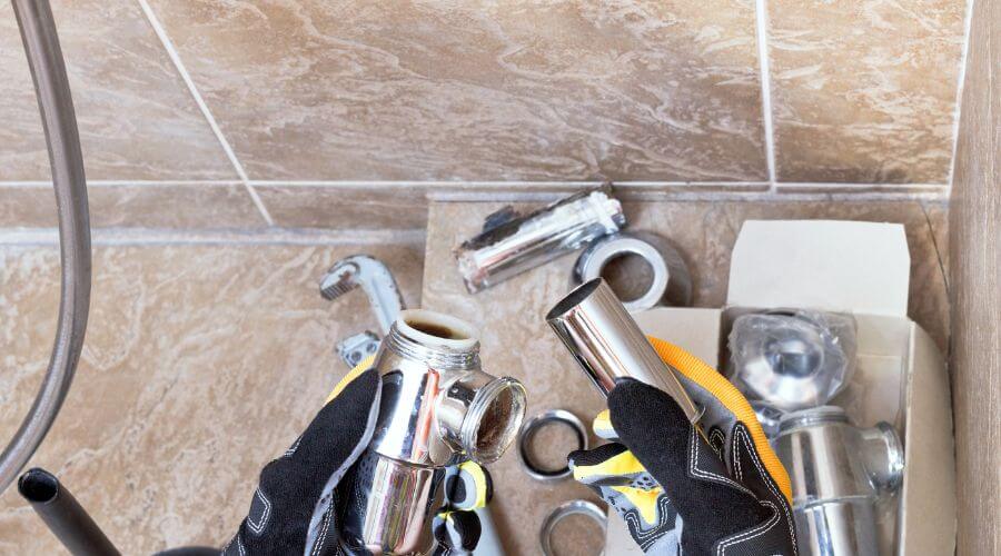 Local Chimney Repair in Salyer, CA